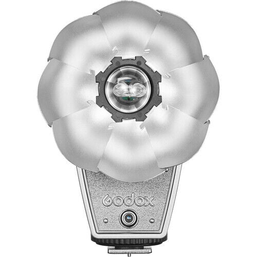 Godox Lux Cadet Retro Camera Flash image 2