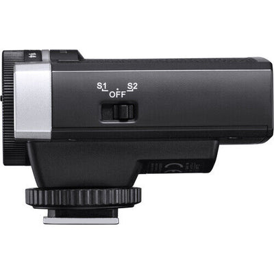 Godox Lux Junior Retro Camera Flash (White) image 5