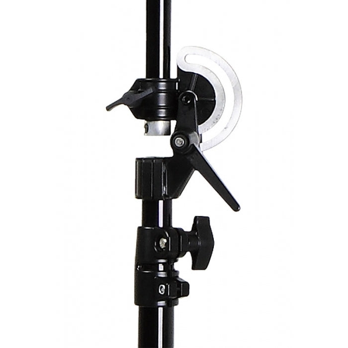 Jinbei M3 2-in-1 Boom Stand Max. Payload 4Kg 2.9m Light Stands with built in 2.2m Boom Arm