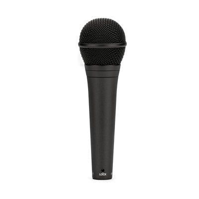 M1-S Live Performance Dynamic Microphone