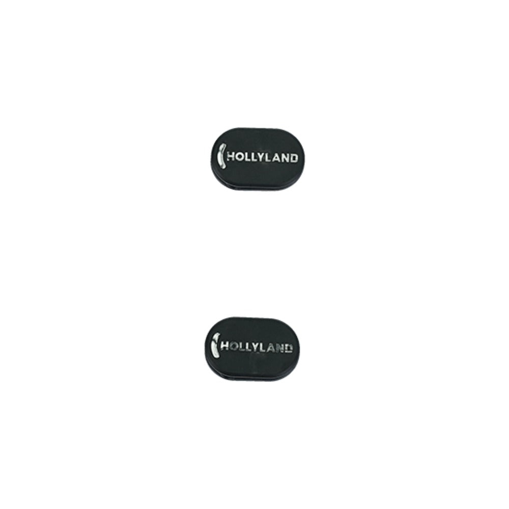 Hollyland Lark M2 Magnetic Plate image 1
