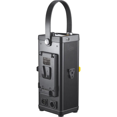 Godox KNOWLED M300BI Bi-Colour 360W LED Light image 7