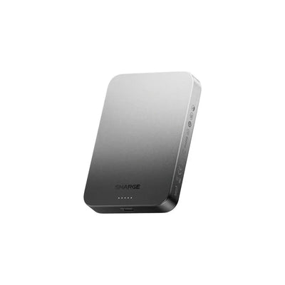 Sharge AeroMag 10K 10,000mAh MagSafe Power Bank