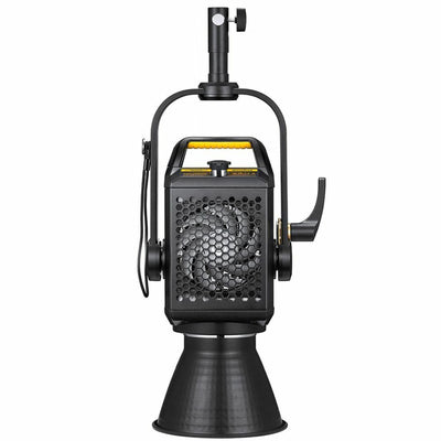 Godox M600Bi Knowled 740W Bi-Color LED Light (5600K) image 5