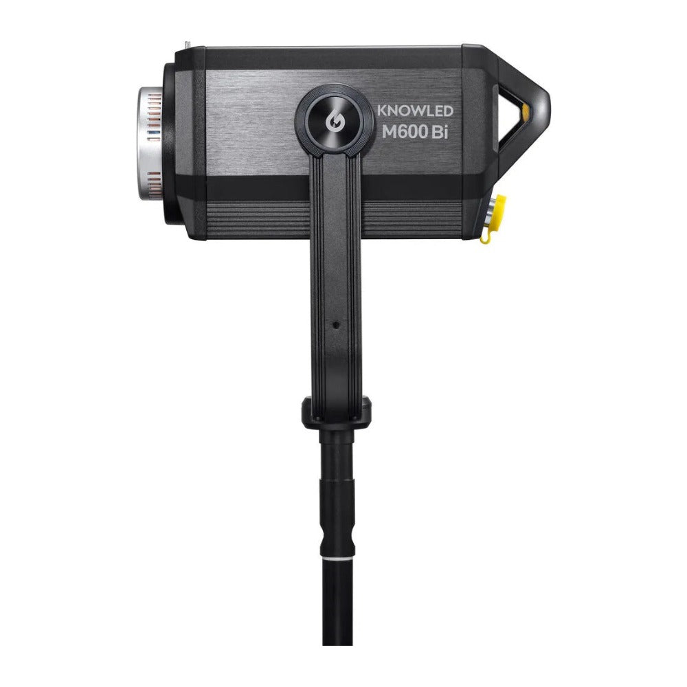 Godox M600Bi Knowled 740W Bi-Color LED Light (5600K) image 4