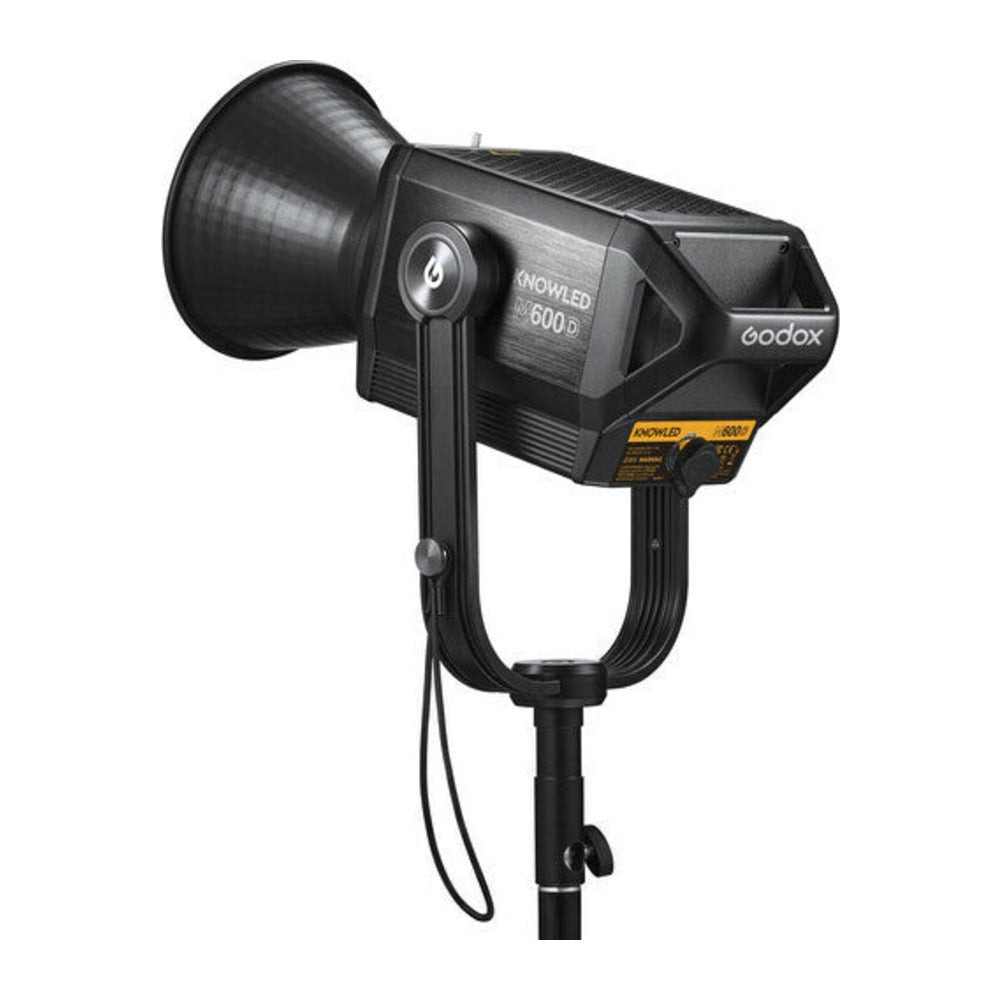 Godox M600D Knowled 740W Daylight LED Light (5600K) image 3