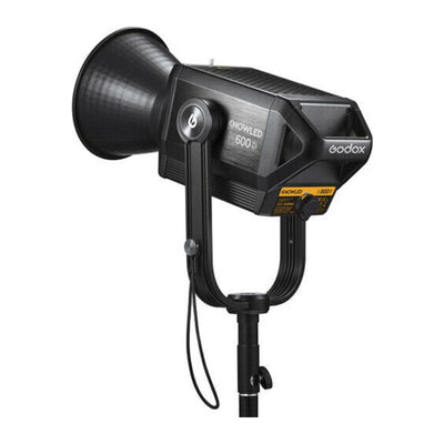 Godox M600D Knowled 740W Daylight LED Light (5600K) image 3