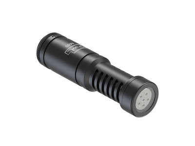 Pixel M80 On-Camera Microphone