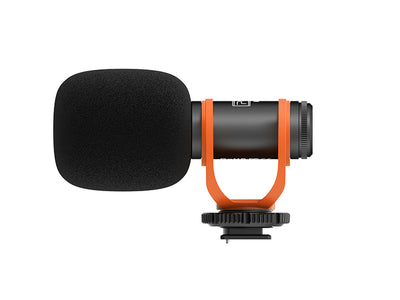 Pixel M80 On-Camera Microphone
