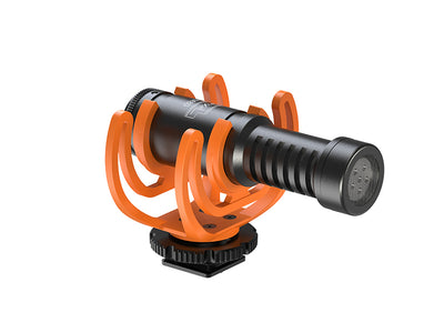Pixel M80 On-Camera Microphone