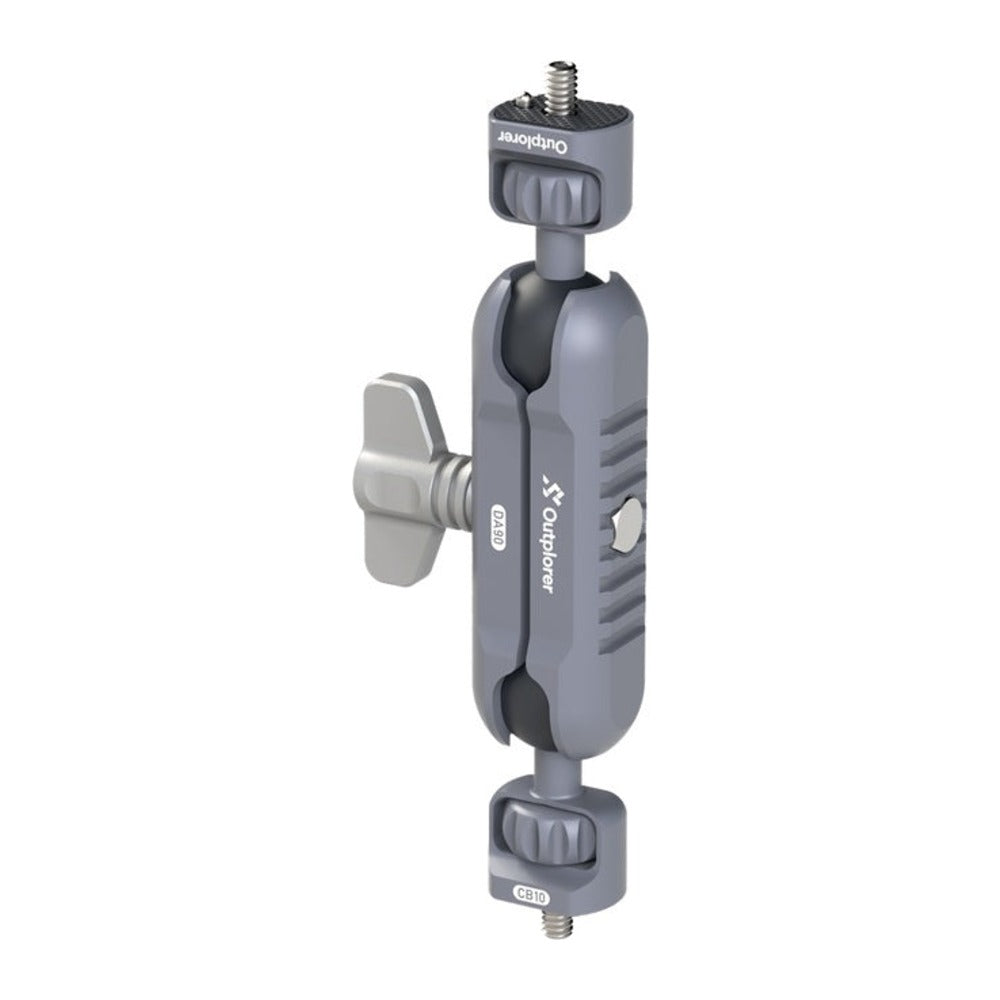 Zeapon Outplorer 6" MA10 Universal Magic Arm