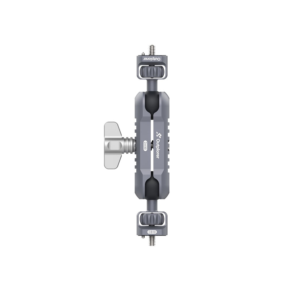 Zeapon Outplorer 6" MA10 Universal Magic Arm