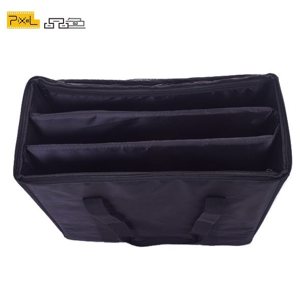 Pixel LED Panel Light Carry Bag