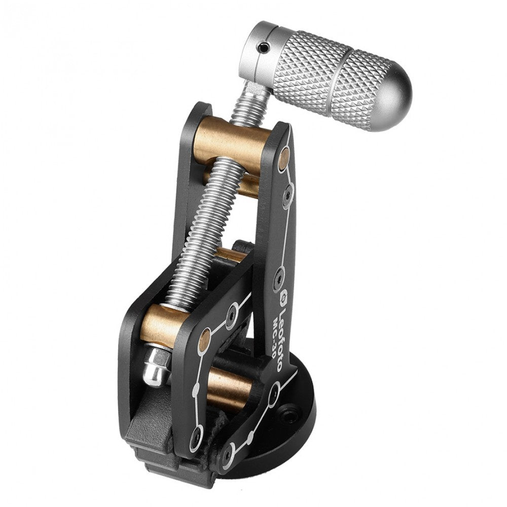 Leofoto MC-30 Multipurpose Clamp