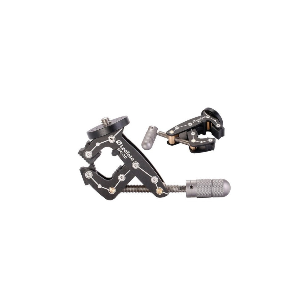 Leofoto MC-30 Multipurpose Clamp
