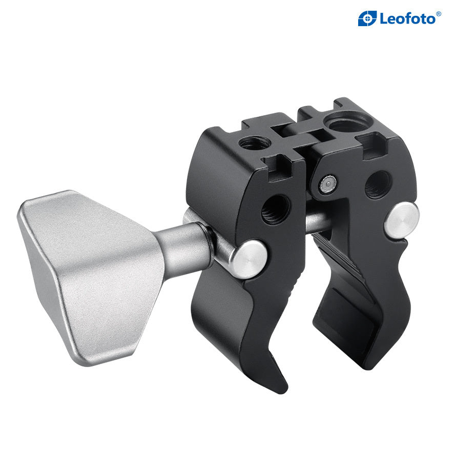 Leofoto MC-40 Multi Purposes Clamp