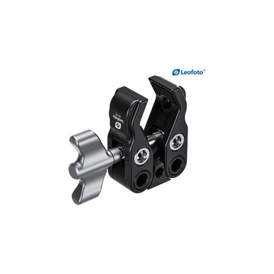 Leofoto MC-60 Multi Purposes Clamp