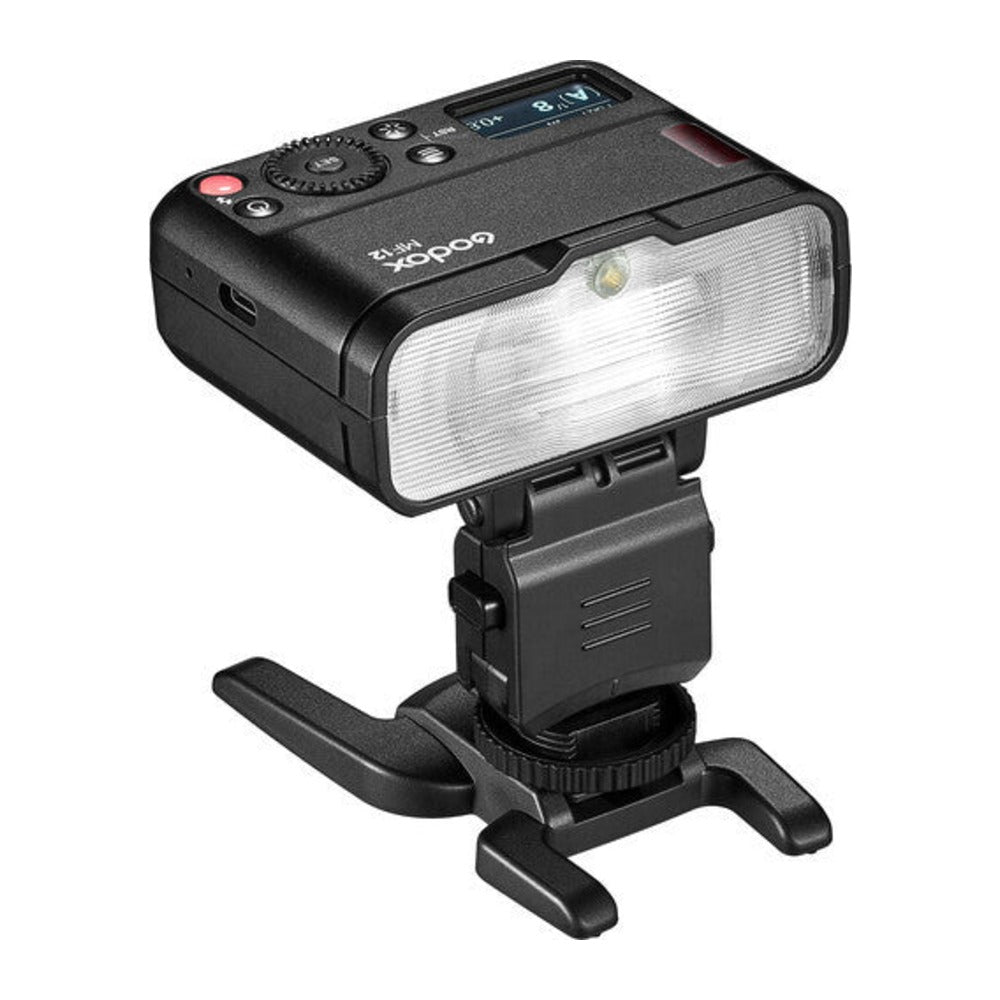 Godox MF12 Macro Flash image 1