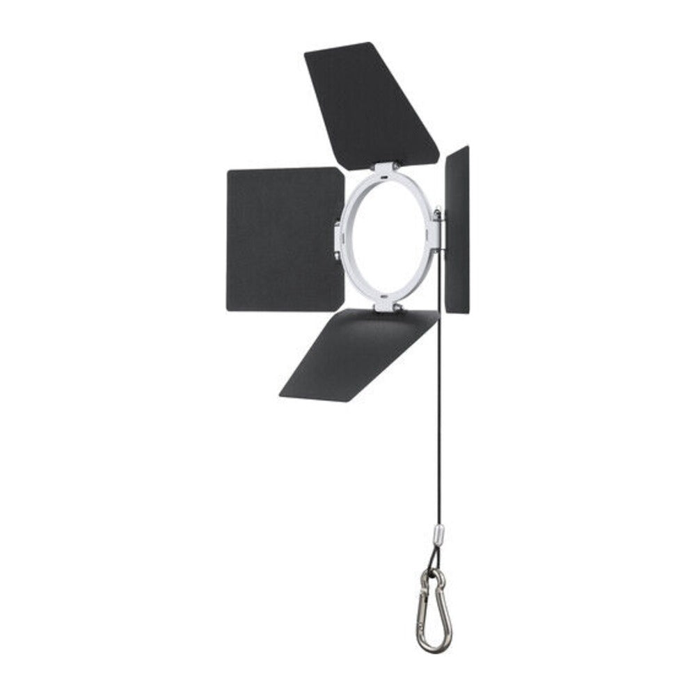 Godox Magnetic Barndoors for ML80 and ML150 Bi-Color LED Lights image 1