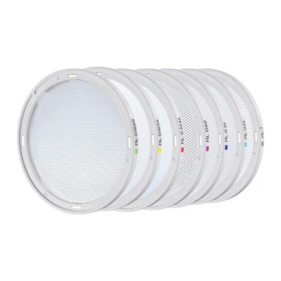 Godox Magnetic Diffuser Set for ML80 and ML150 Bi-Color LED Lights image 1