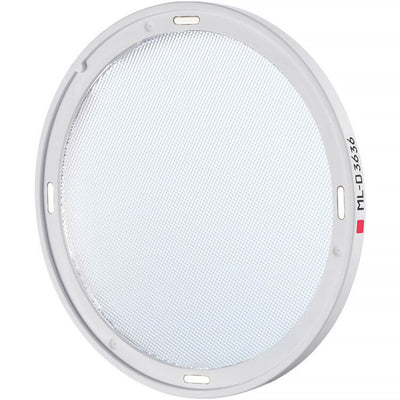 Godox Magnetic Diffuser Set for ML80 and ML150 Bi-Color LED Lights image 7