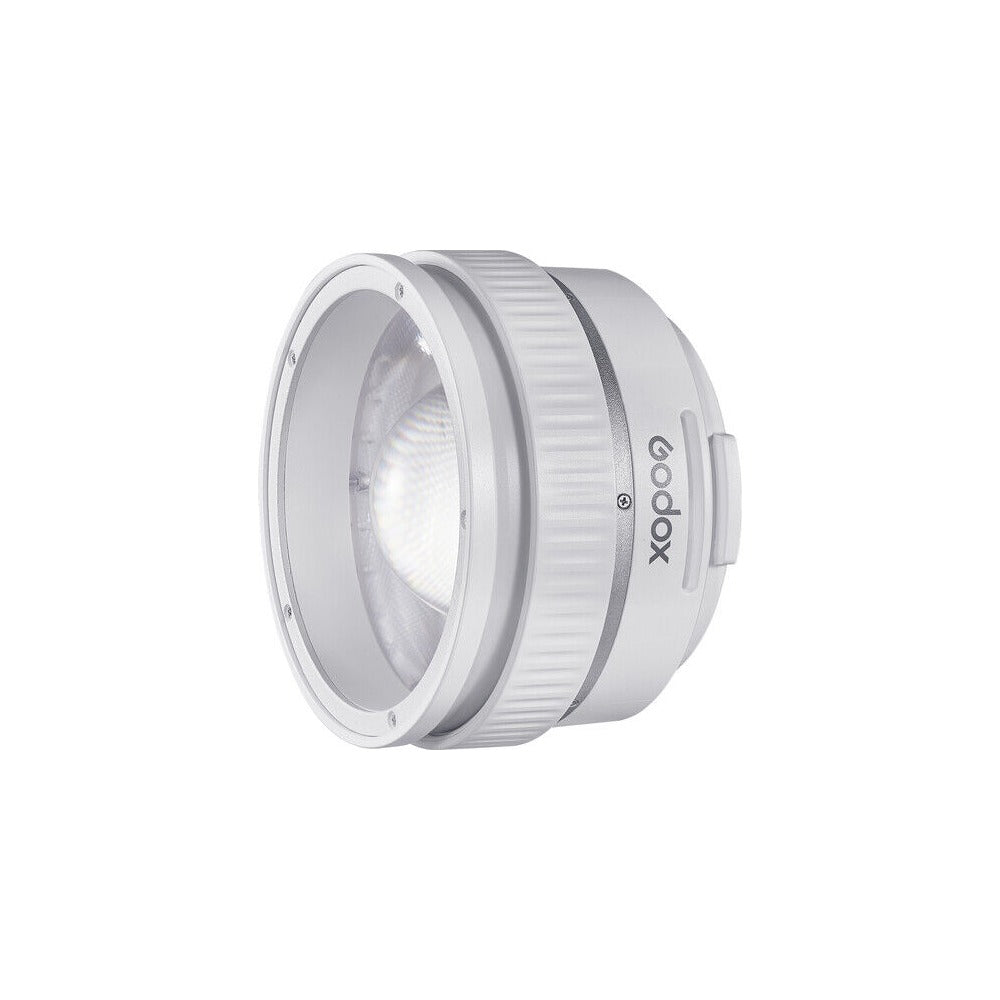 Godox Zoom Lens Reflector for ML80 and ML150 Bi-Color LED Lights image 2