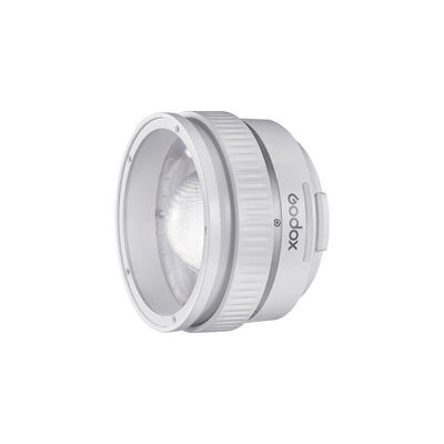 Godox Zoom Lens Reflector for ML80 and ML150 Bi-Color LED Lights image 2