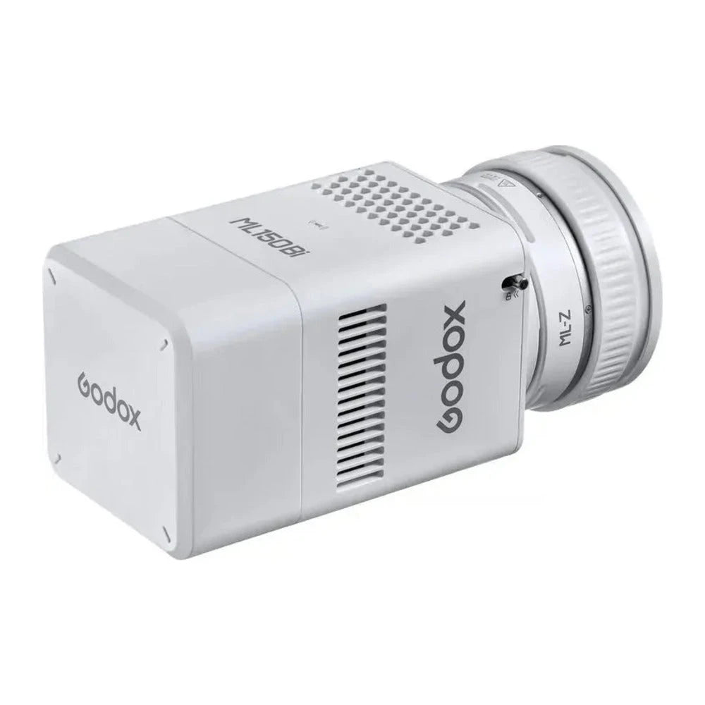 Godox ML150BI Bi-Colour COB LED Light With Battery image 2