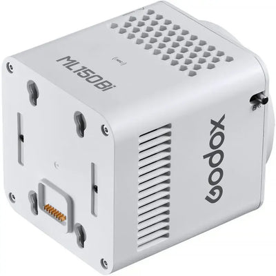 Godox ML150BI Bi-Colour COB LED Light With Battery image 4