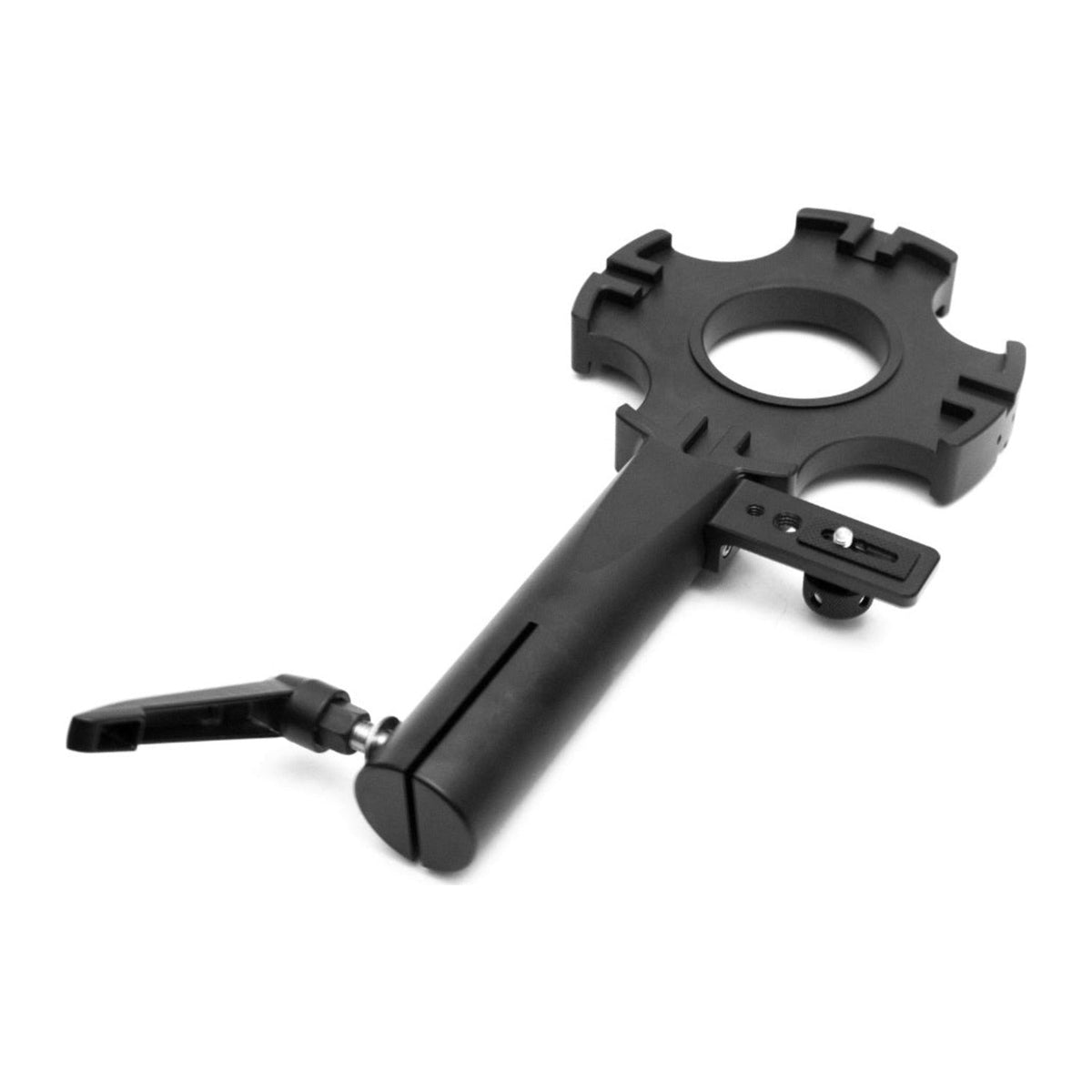 MOVMAX Vibration Isolator Connection for Jimmy Jib