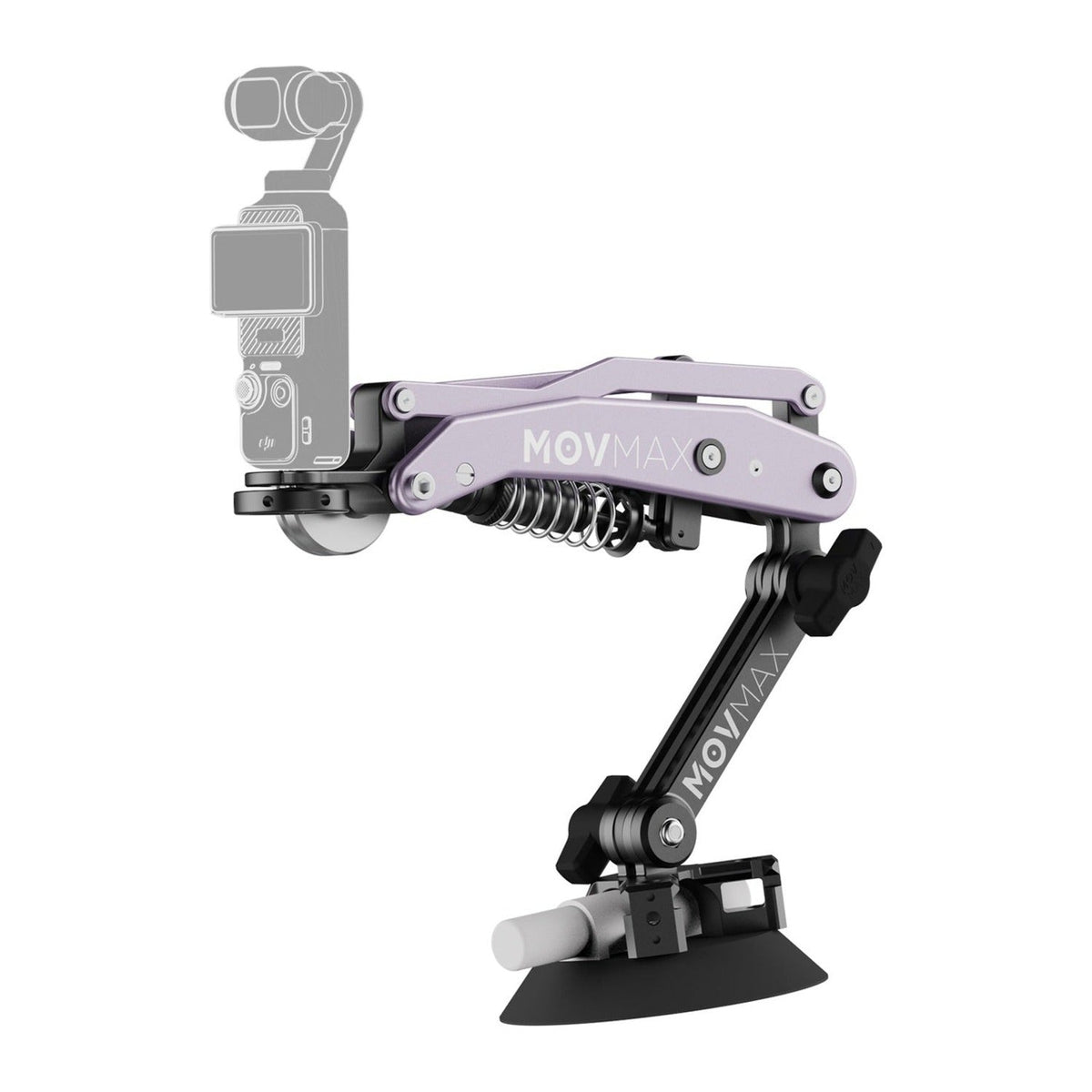 MOVMAX Blade Arm (Pink)
