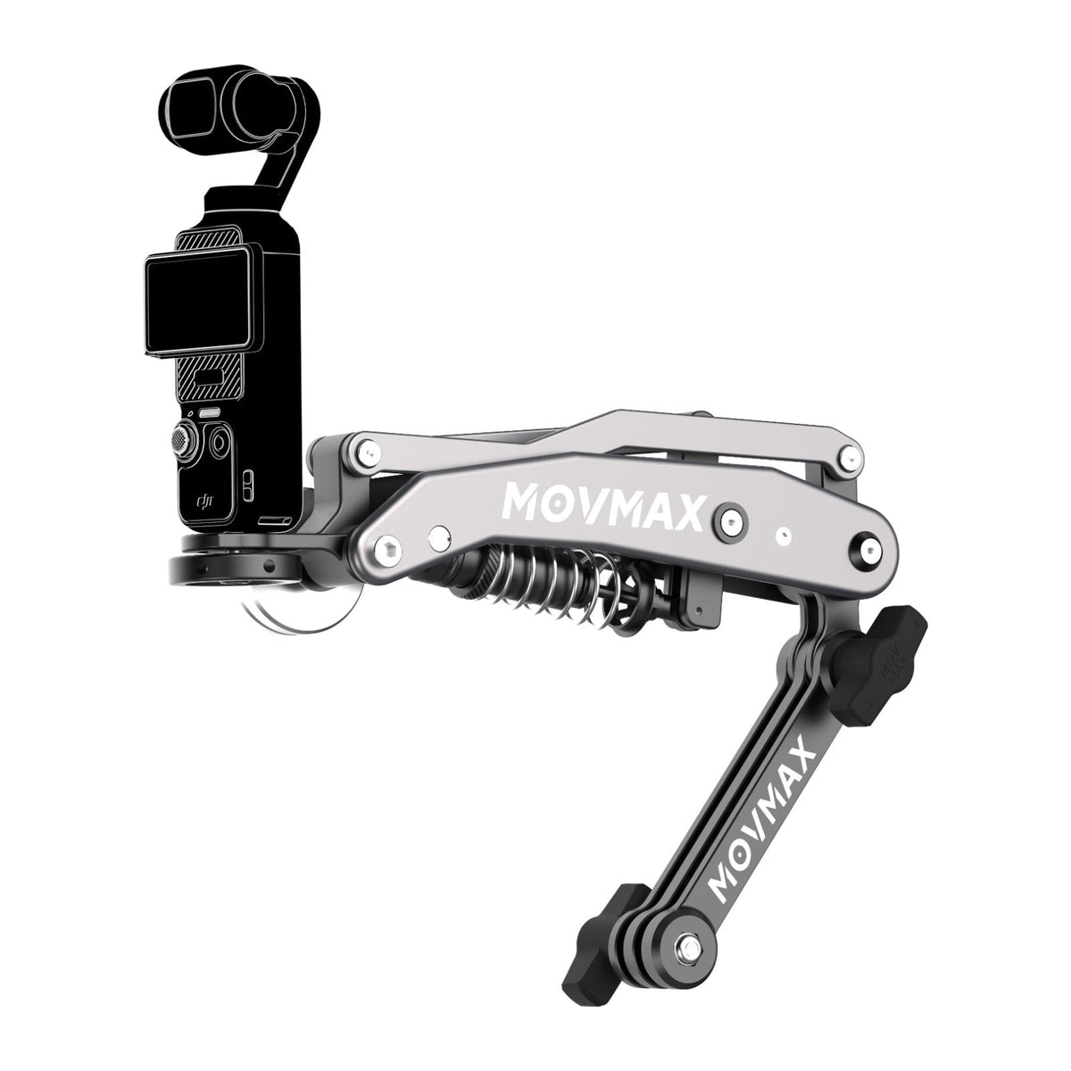 MOVMAX Blade Arm (Without Suction Cup)