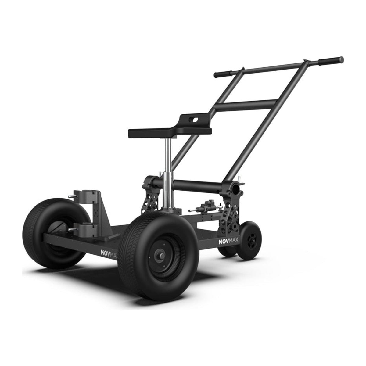 MOVMAX All-Terrain Rickshaw