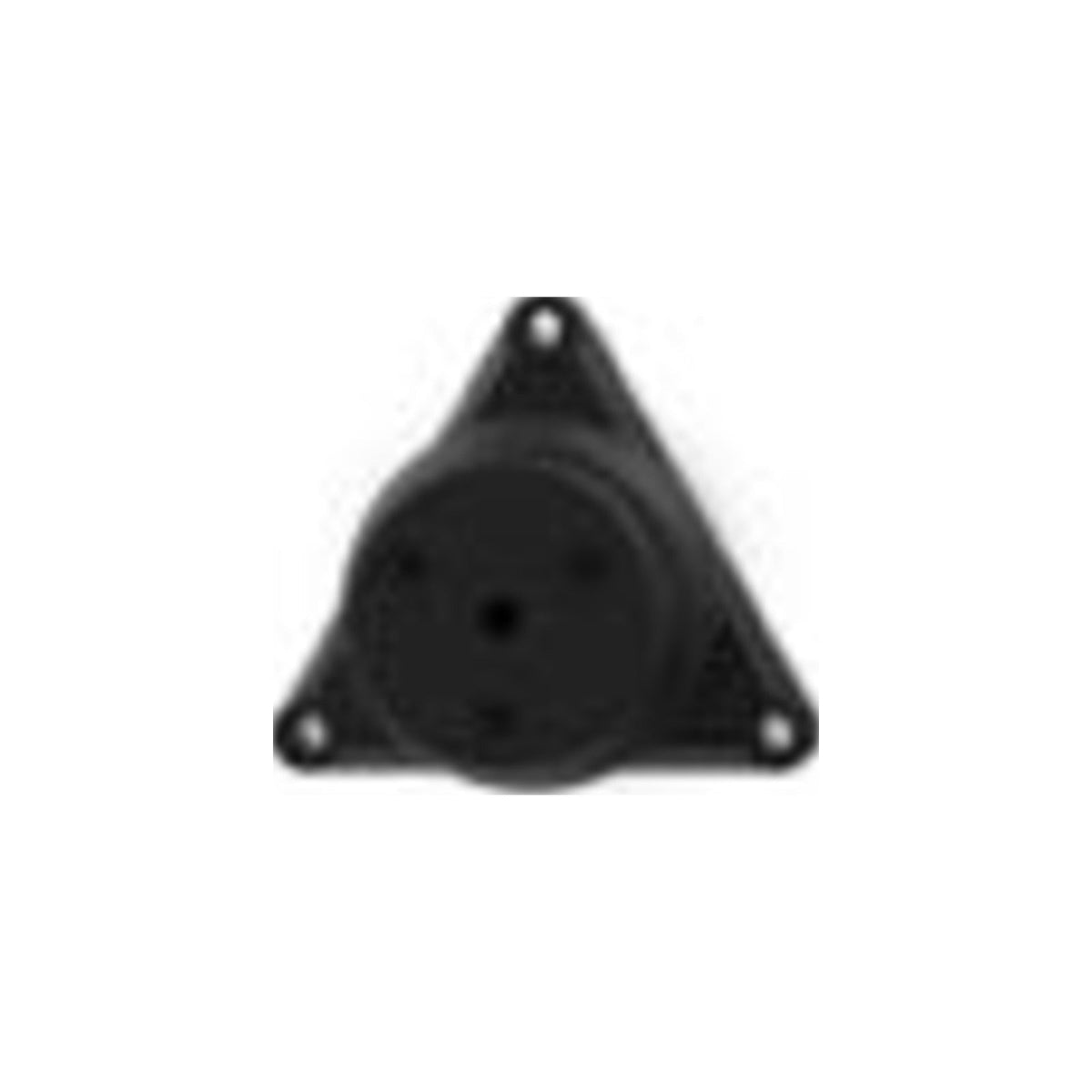 MOVMAX All-Terrain Rickshaw Euro Mount