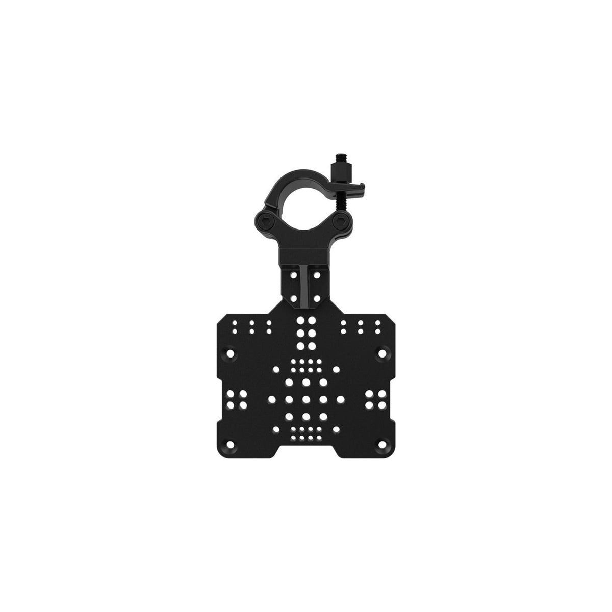 MOVMAX All-Terrain Rickshaw 45mm Tube Cheese Plate