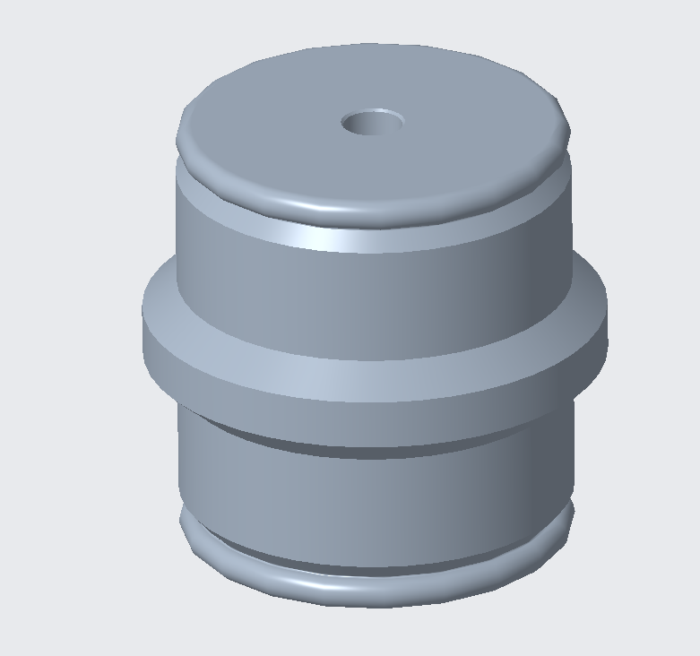 MOVMAX Double Ended EURO-Adapter