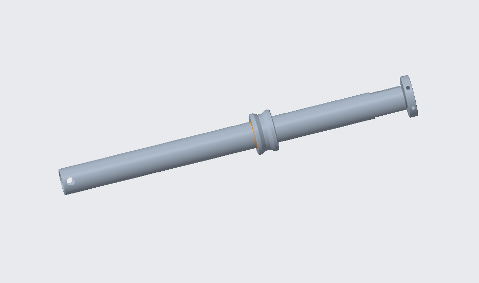 MOVMAX Slider Counterweight Bar