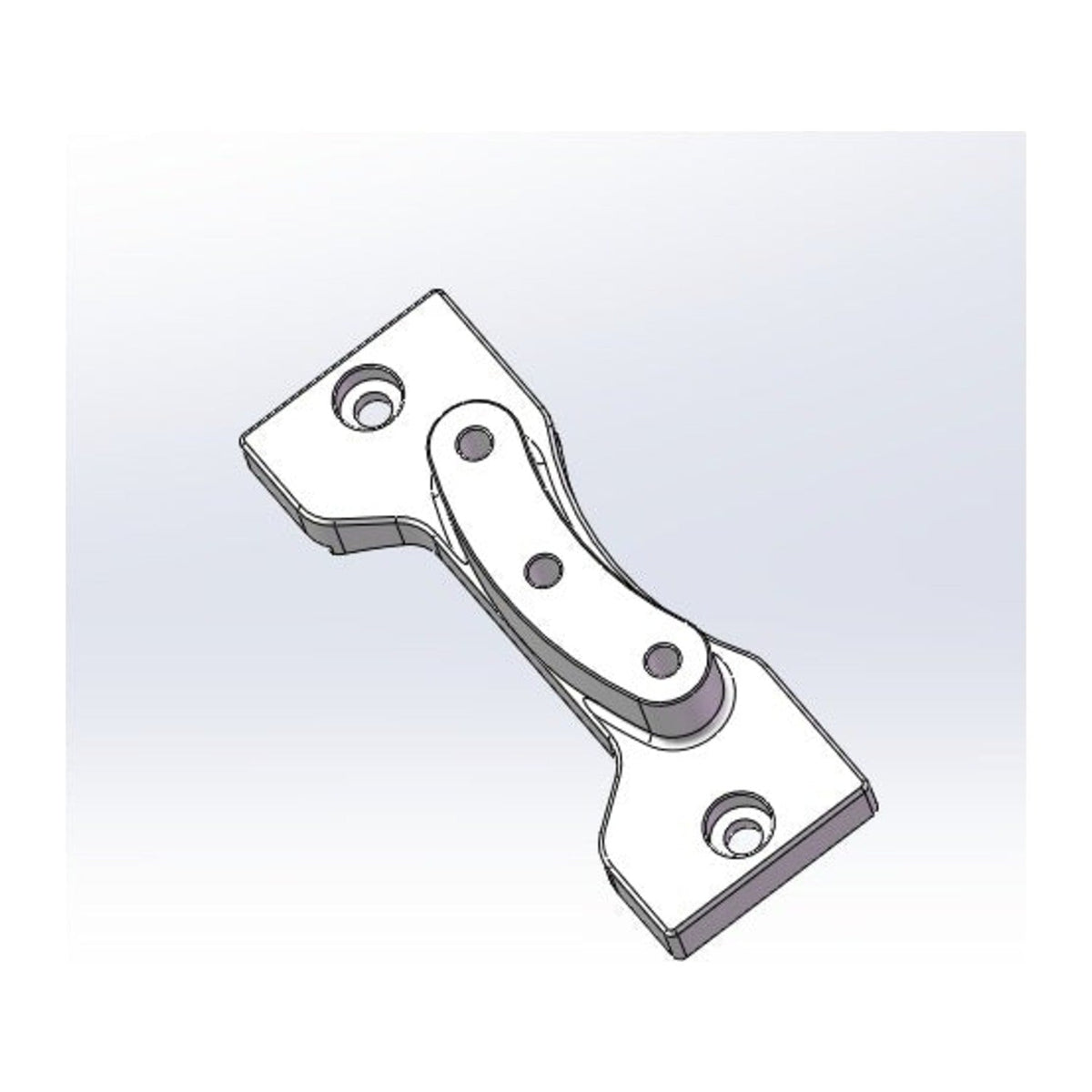 MOVMAX Slider Low Stand (For Mitchell Mount)