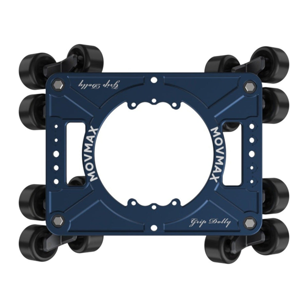 MOVMAX Grip Dolly