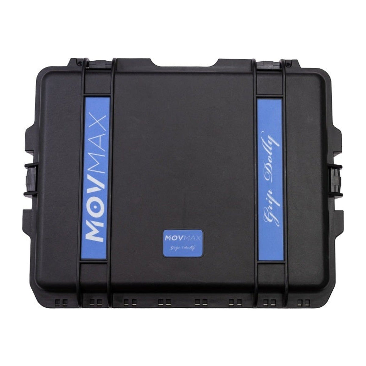 MOVMAX Grip Dolly Flightcase