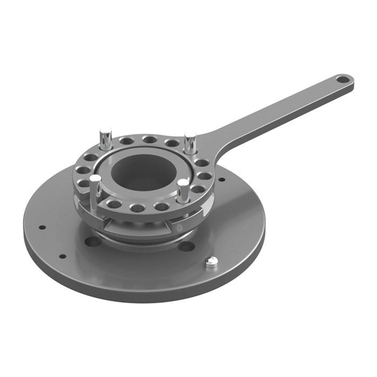 MOVMAX Slider Mitchell Mount for 360° Multi-function Adapter