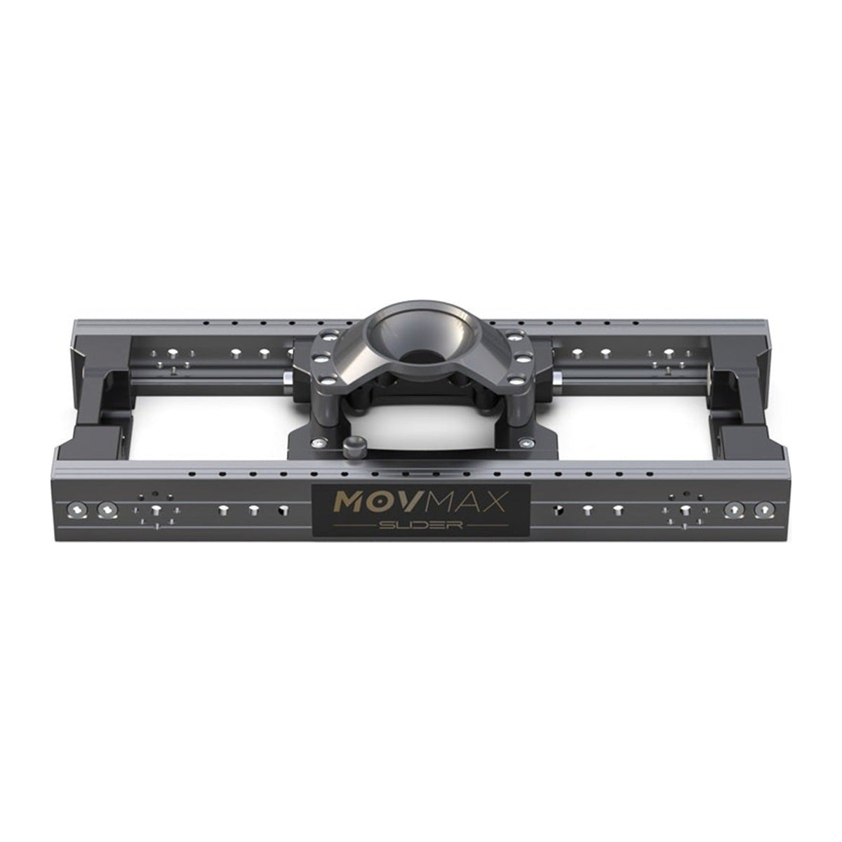 MOVMAX Slider With 100mm Bowl Mount (600mm)