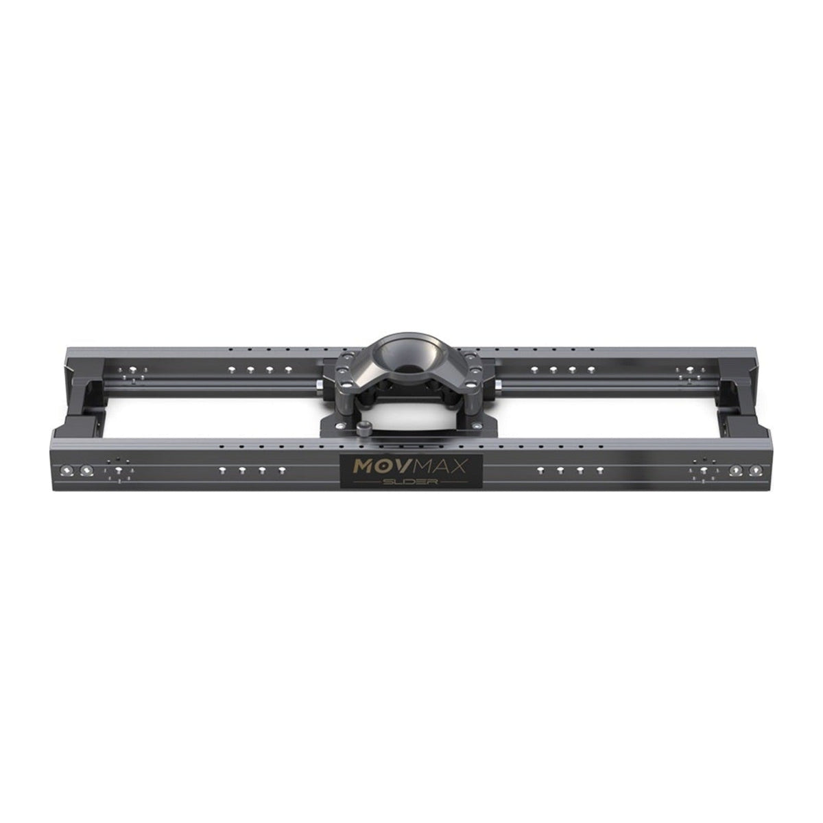 MOVMAX Slider With 100mm Bowl Mount (900mm)