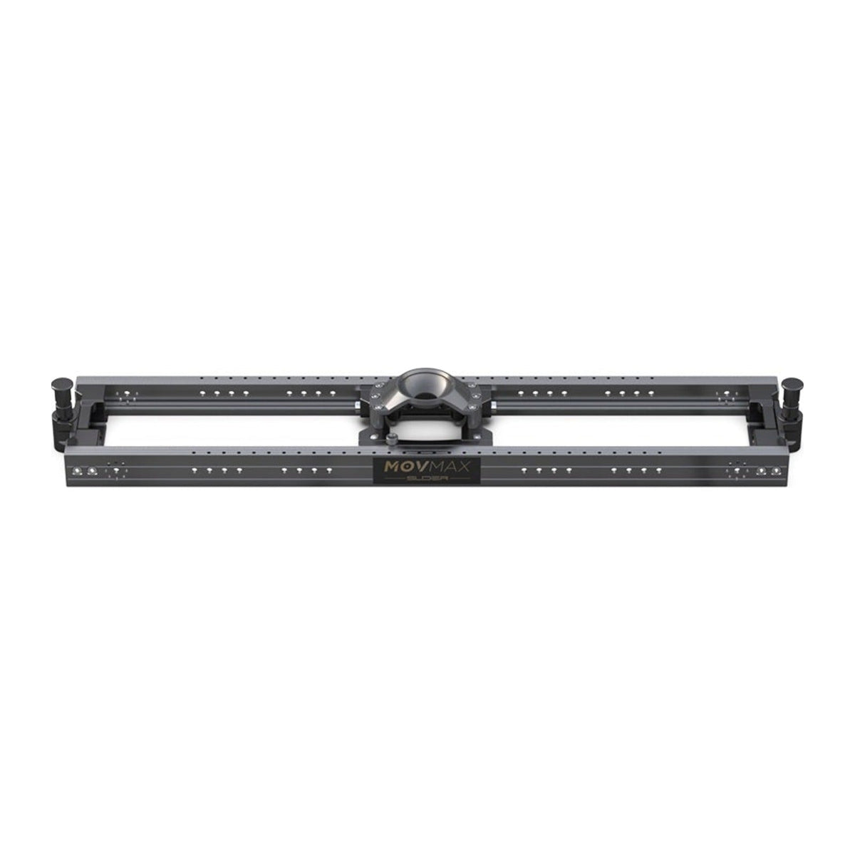 MOVMAX Slider With 100mm Bowl Mount (1200mm)