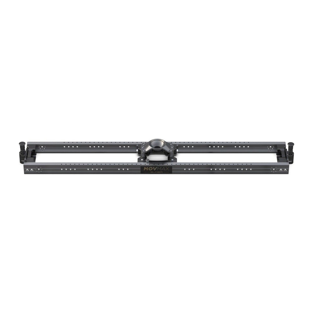 MOVMAX Slider With 100mm Bowl Mount (1500mm)