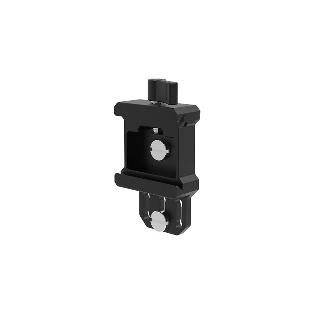 MOVMAX Sliding Quick Release Plate with 1/4'' Screw