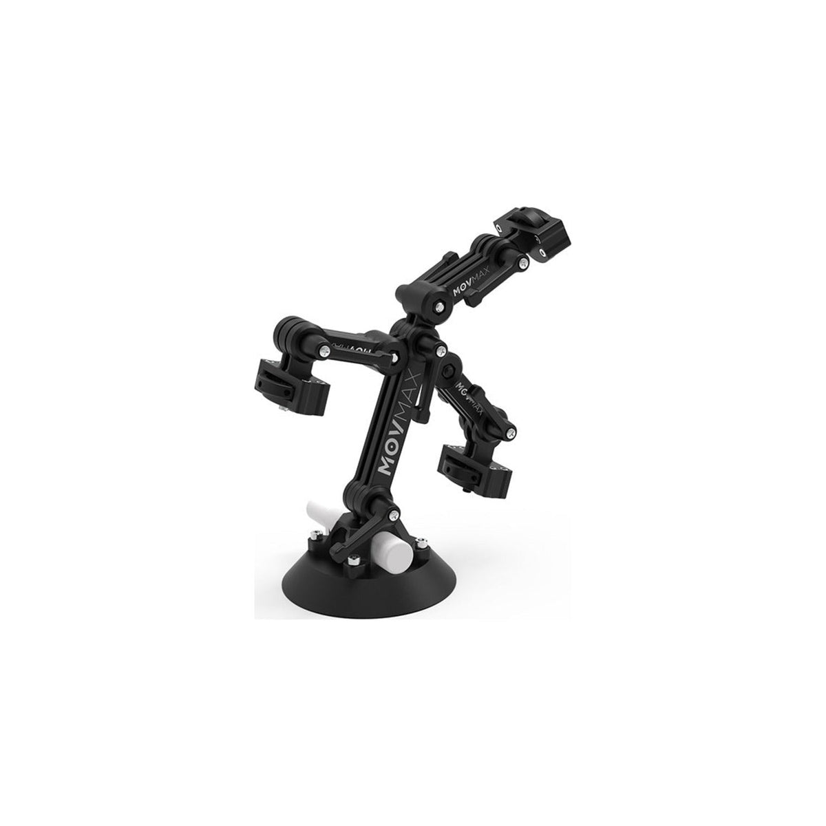 MOVMAX 3 in 1 Suction Cup Bracket