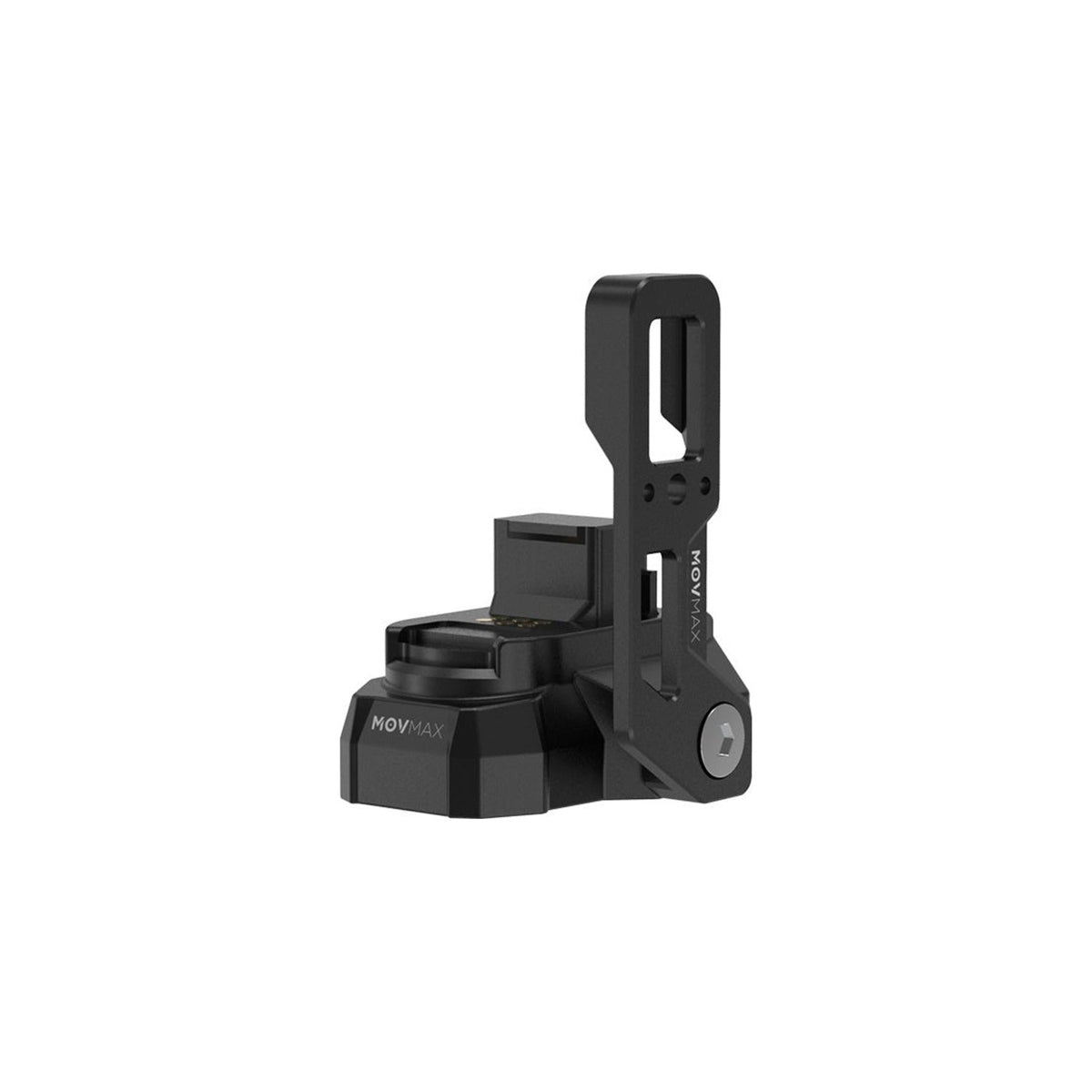 MOVMAX Power Supply Base Plate for RS 2/RS 2 PRO/RS 3 PRO/RS 4 PRO