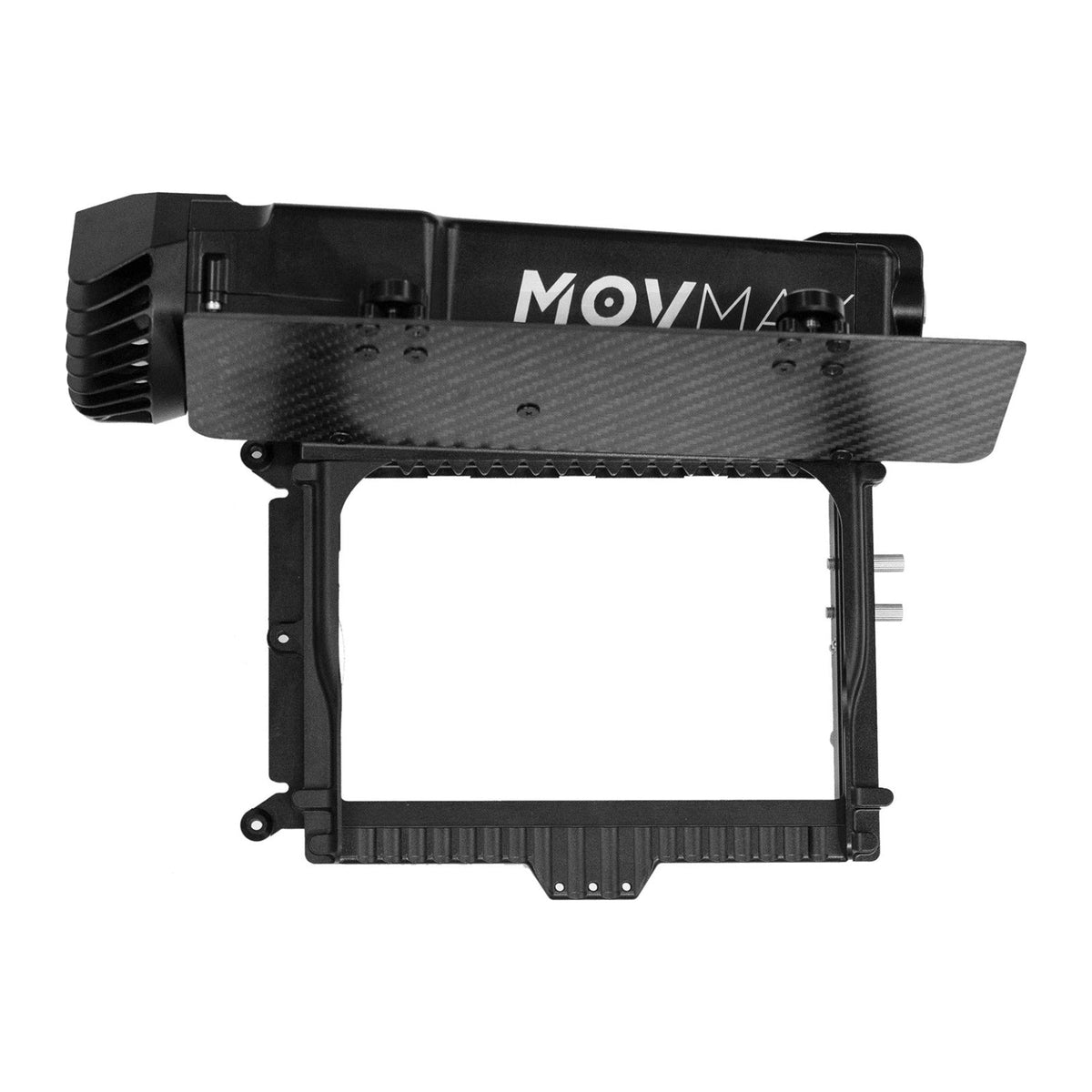 MOVMAX Hurricane Rain Deflector Pro