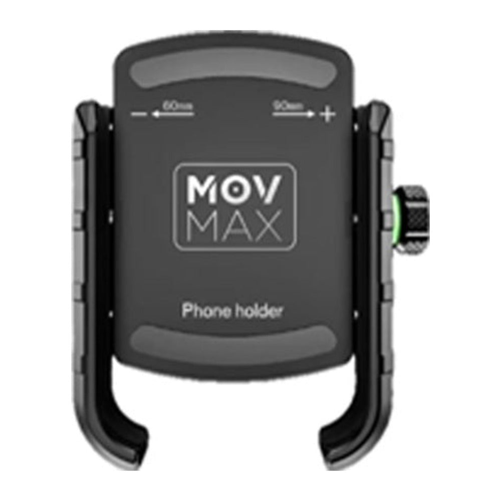 MOVMAX Phone Holder with 1" Ball Head